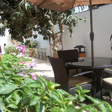 Villa Mermoz Дакар Екстериор снимка