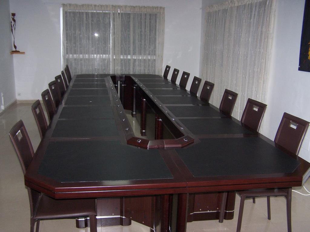 Villa Mermoz Дакар Екстериор снимка